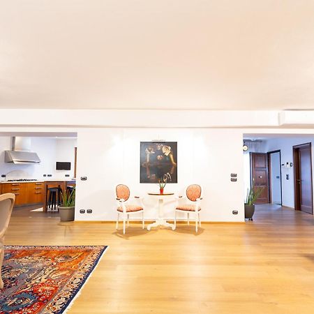 Villa Adige Luxury - M&M Holiday House Perugia Kültér fotó