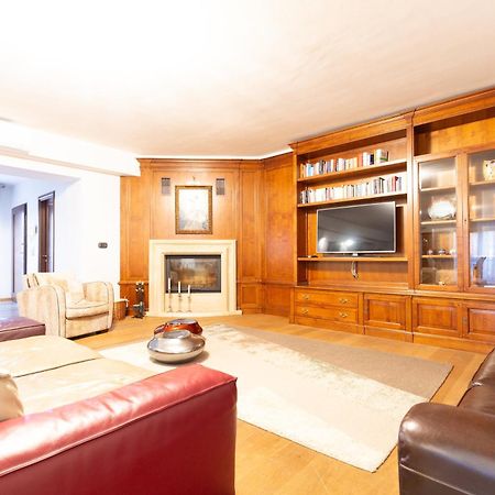 Villa Adige Luxury - M&M Holiday House Perugia Kültér fotó