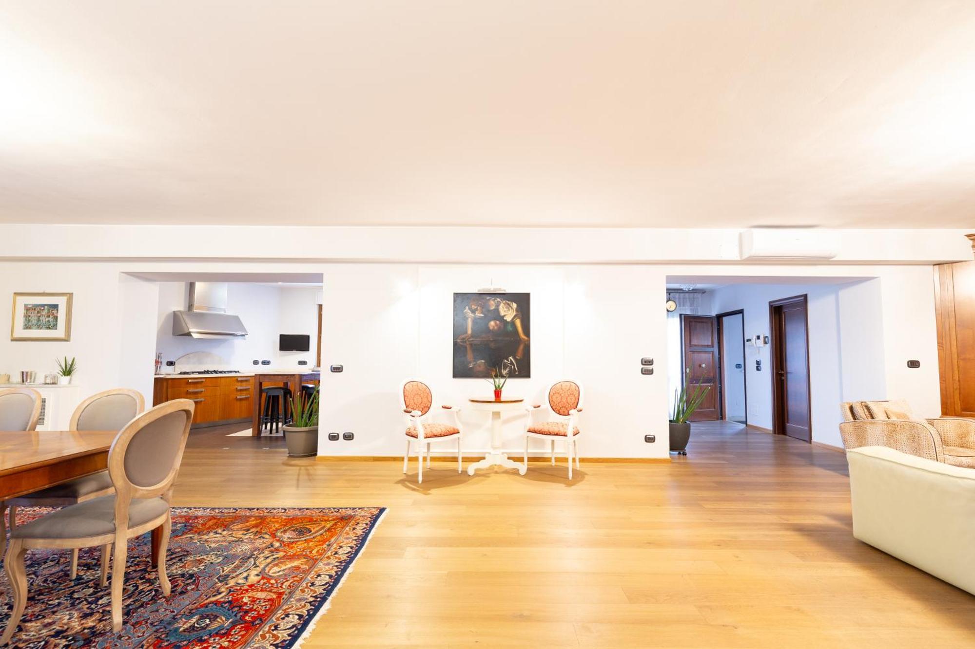 Villa Adige Luxury - M&M Holiday House Perugia Kültér fotó