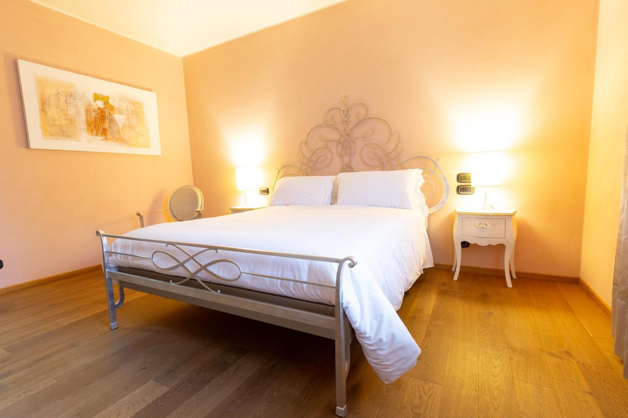 Villa Adige Luxury - M&M Holiday House Perugia Kültér fotó