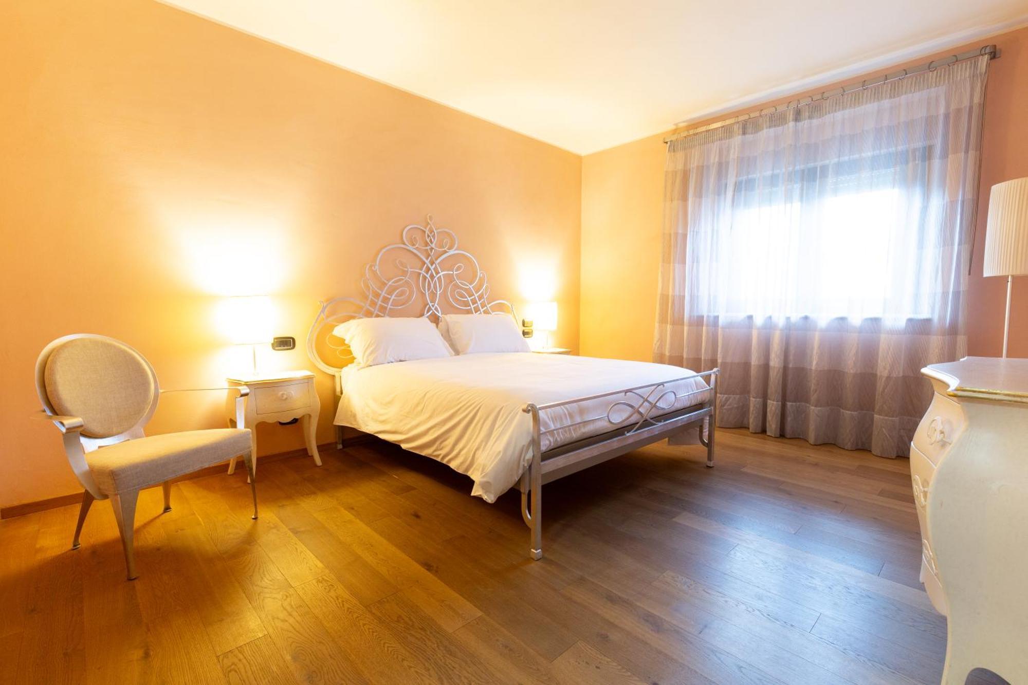 Villa Adige Luxury - M&M Holiday House Perugia Kültér fotó