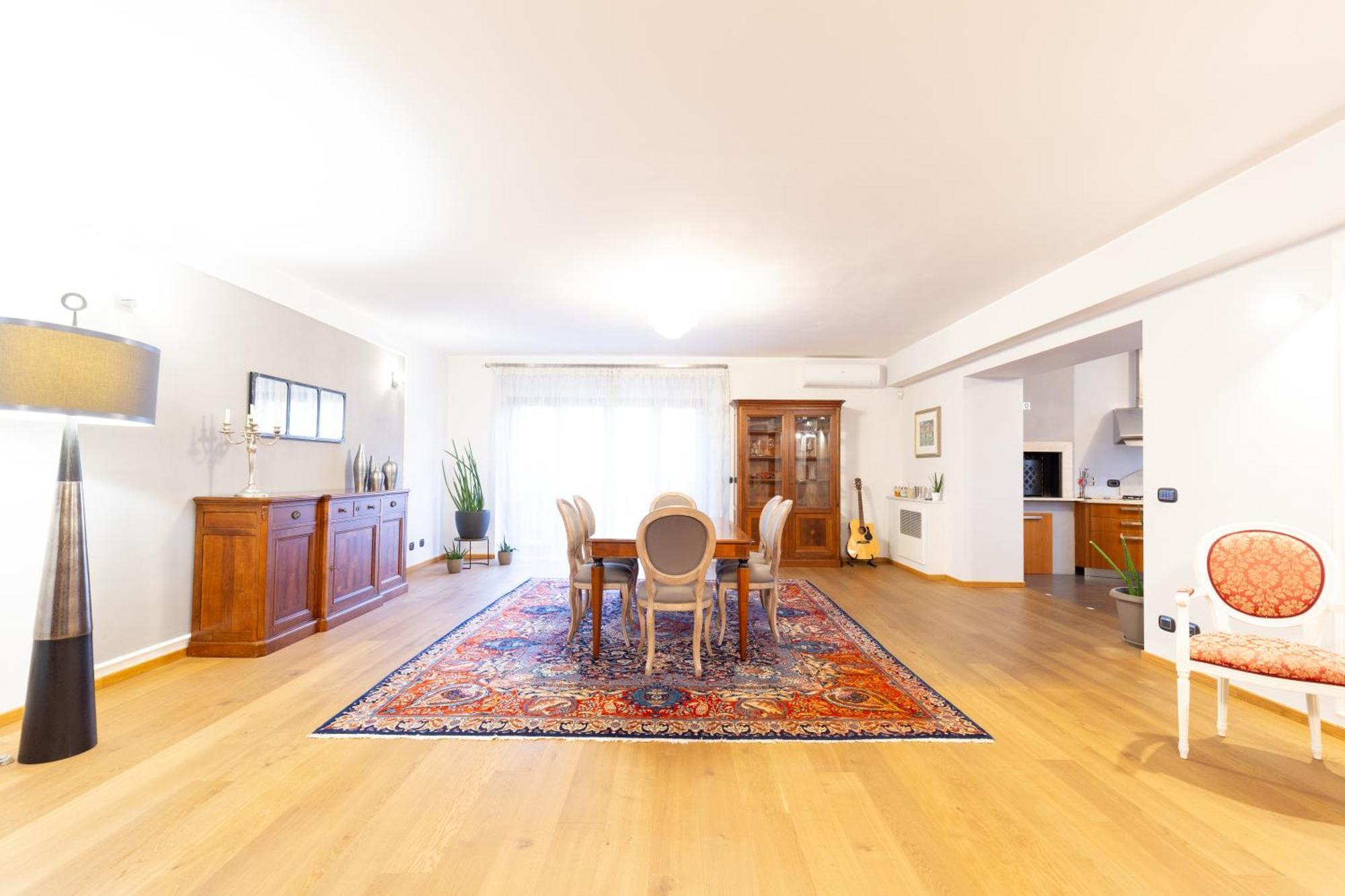 Villa Adige Luxury - M&M Holiday House Perugia Kültér fotó