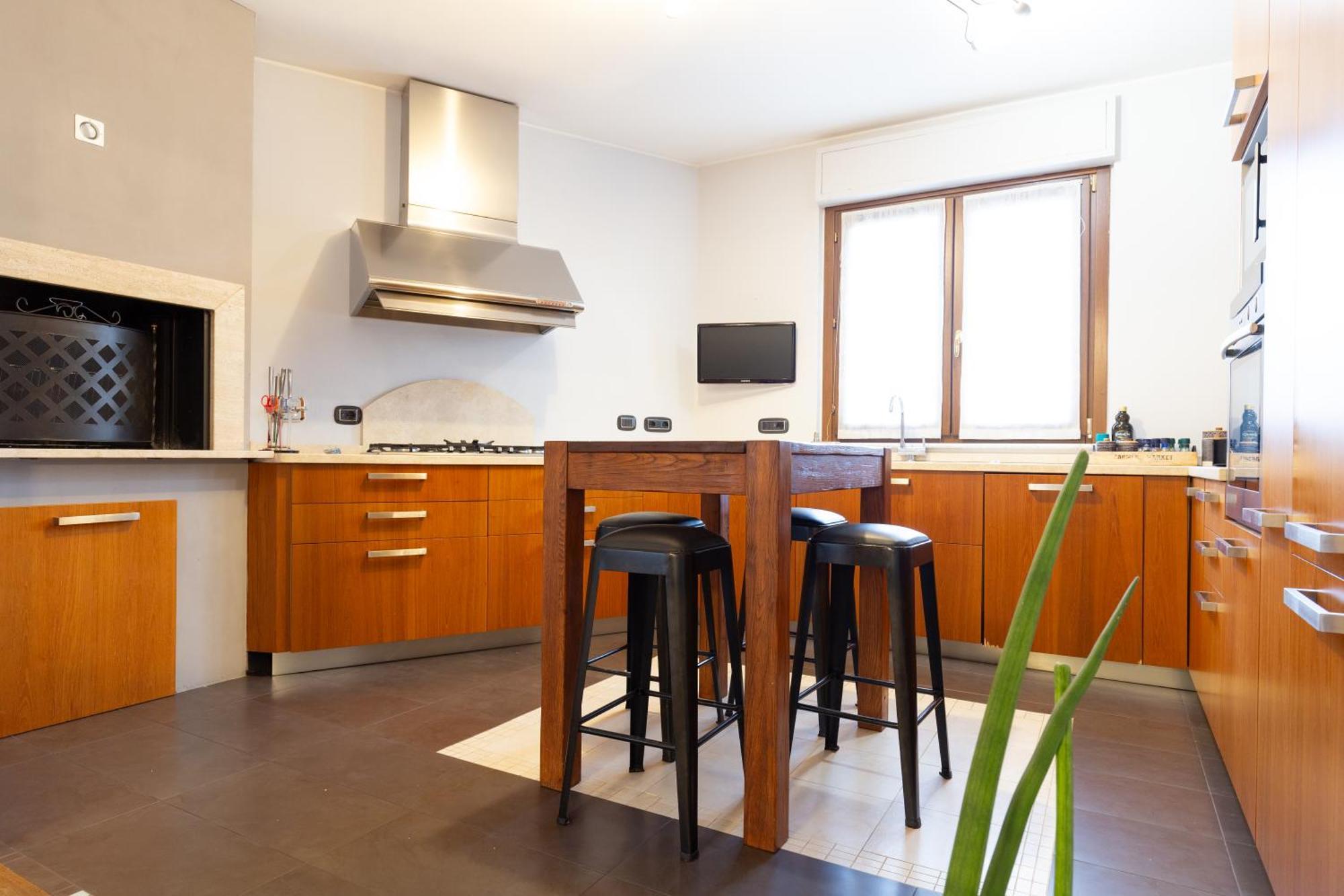 Villa Adige Luxury - M&M Holiday House Perugia Kültér fotó