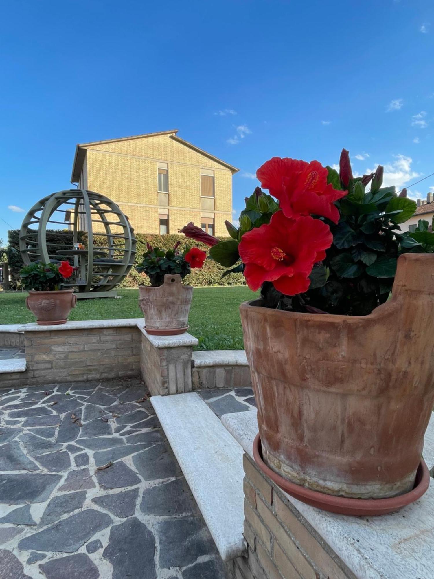 Villa Adige Luxury - M&M Holiday House Perugia Kültér fotó